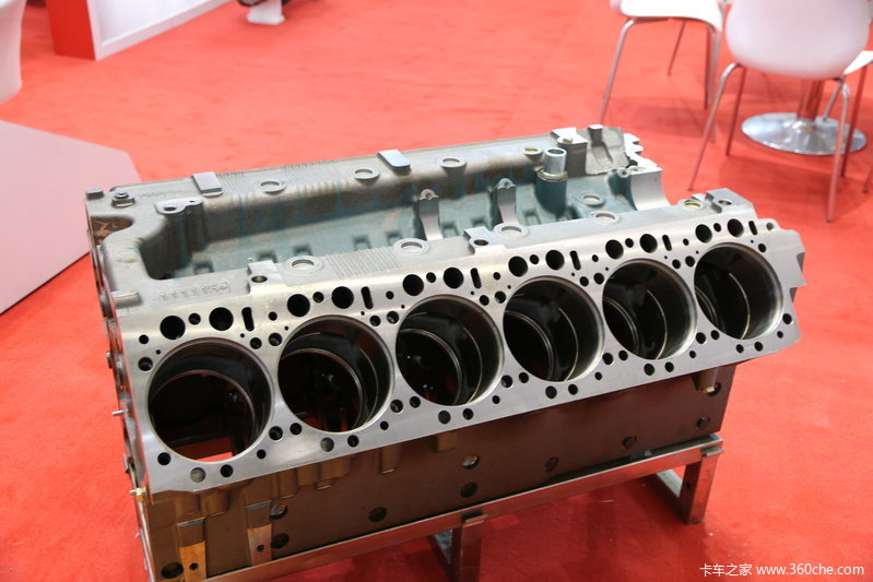65.01201-0071 Engine Cylinder Liner DOOSAN DH220 DH225 DX225 DB58