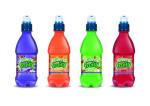 Fruit Juice Flavor Carbonated Soft Drink Plant With Pet Bottle Soda Filling