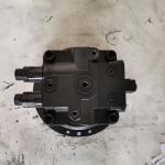 Hitachi Crawler Swing Motor Excavator ZAX330 ZX330 4419718 , M5X180CHB Rotary