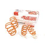Axela Mazda Lowering Springs High Efficiency And Heat Resistance
