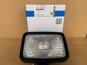 Quality KHR0957 Excavator Spare Parts Lamp Working Box Switch wholesale