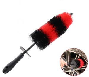Quality Wheel Car Detailing Brush Multipurpose Use Wheel Detailing Brush wholesale