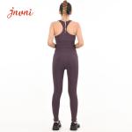250gsm Gym Workout Outfit Sets