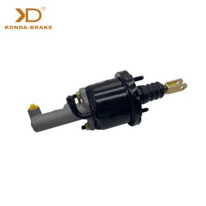 Quality 3000rpm Clutch Booster Parts For Automotive Industry wholesale