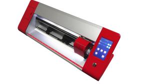Quality Auto Contour Touch Screen 450mm 18 Inch Mini Vinyl Plotter wholesale