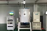 Melting Crystal Furnace / Czochralski Furnace 550 Mm Effective Puller Travel