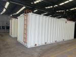 Integrated Sewage Treatment Equipment