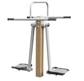 Quality outdoor fitness equipments WPC materials based surfboard-LK-Z08 wholesale