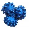 Buy cheap TCI 14 3/4" Tricone Rock Bit For Hard Rock Drilling In Water Well from wholesalers