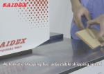 2.5kw 10A Electric Acrylic Trimming Machine Length 1000mm 250kg Small 45 Degree