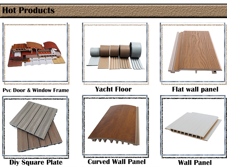 Workshop Heat Insulated PVC Wall Panel with CE/SGS/ISO Certification