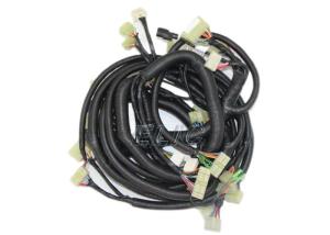 Quality 530-00208E Excavator Electrical Parts DH220-5 Cabin Wire Harness For Doosan wholesale