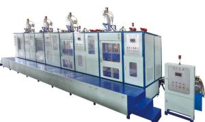 Quality Automatic Packing Making Etpu Machine / Production Line wholesale