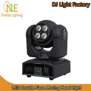 Quality LED Double Face Moving Head Light wholesale