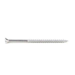 Quality Ruspert Finish 70mm Phillips Countersunk Head Chipboard Screws for Wood Guardrail Fixing wholesale