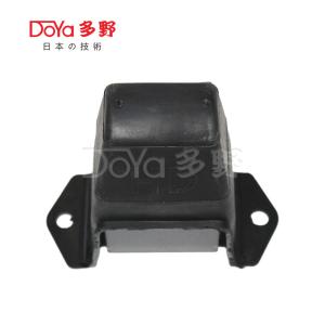 Quality Toyota bumper sub-assy rear spring 48306-60170 wholesale