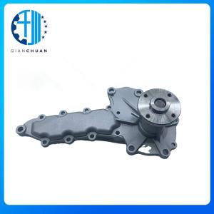 Quality V2403 Water pump 15521-73030 For Kubota Engine Parts wholesale