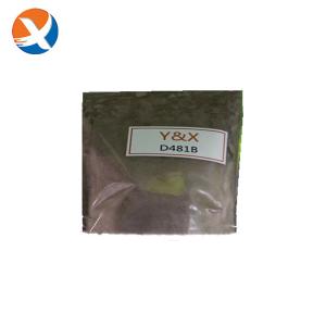 Quality Copper Mine Carbon Flotation Depressant D481 wholesale