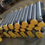 Doosan Bucket Pin 2123-2185 K1007253 2123-2184 2123-2191 2123-2192