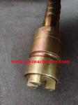 Internationl Standard Concrete Vibrator Rod/Needle With Two Spring /Internal
