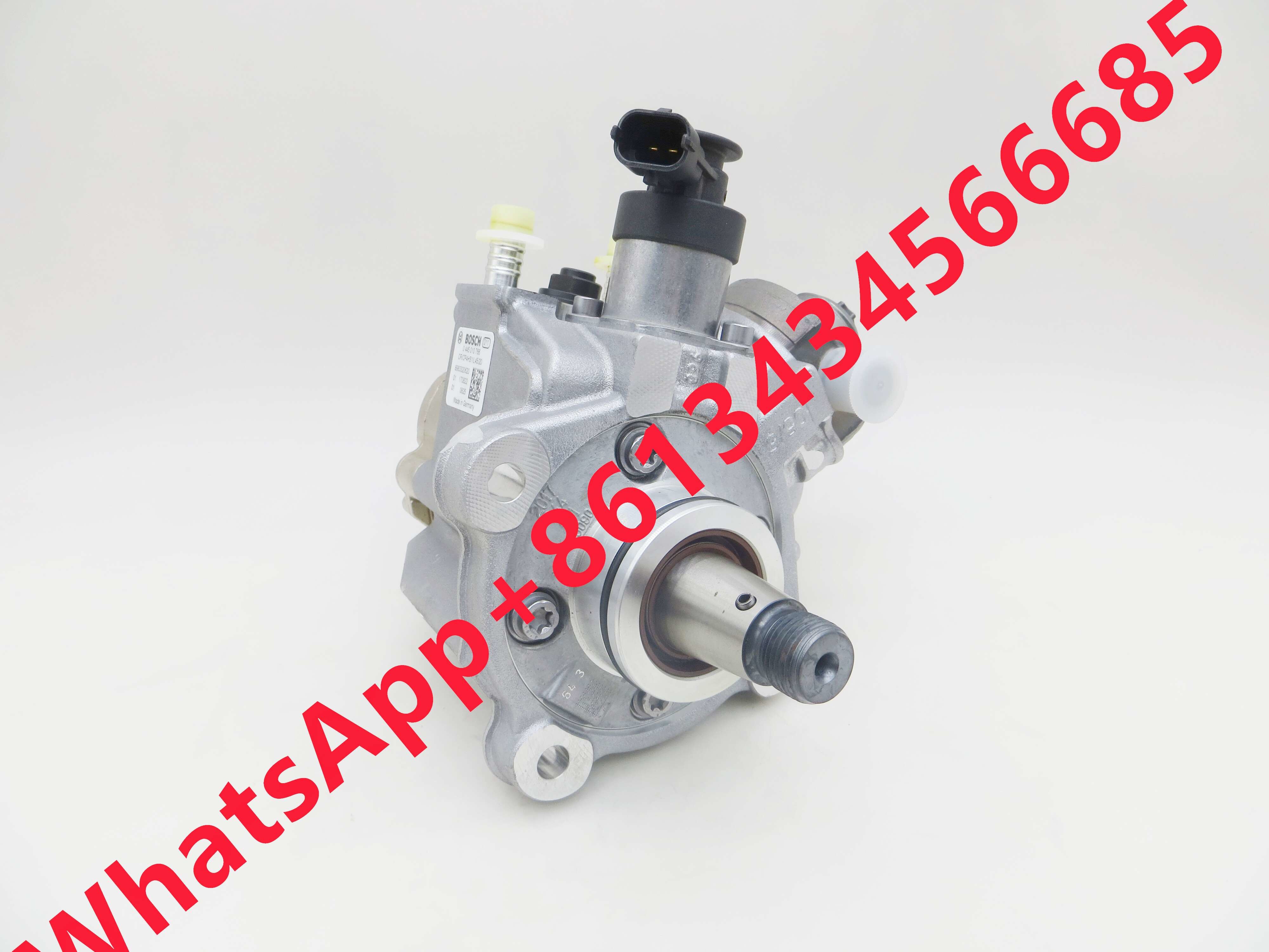 Original New Diesel Injector Diesel Fuel Pump 0445010766 For Isuzu 8983320620 8-98332-062-0