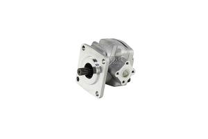 Quality Yanmar 30 Pilot Pump Excavator Hydraulic Gear Pump wholesale