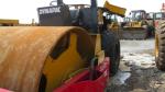 Used Dynapac CA251D Road Roller
