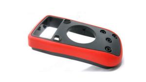 Quality 2 color plastic shell wholesale