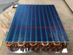 Water Cooling Fin Tube Cooler Heat Exchanger Condenser Coil