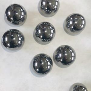 Quality SUJ3 Chrome Steel Bearing Balls 59.94mm 59.95mm 59.97mm G40 G60 wholesale