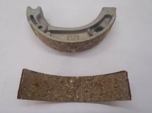 Quality Motorcycle Brake Shoe CDI125 C90 NEW wholesale
