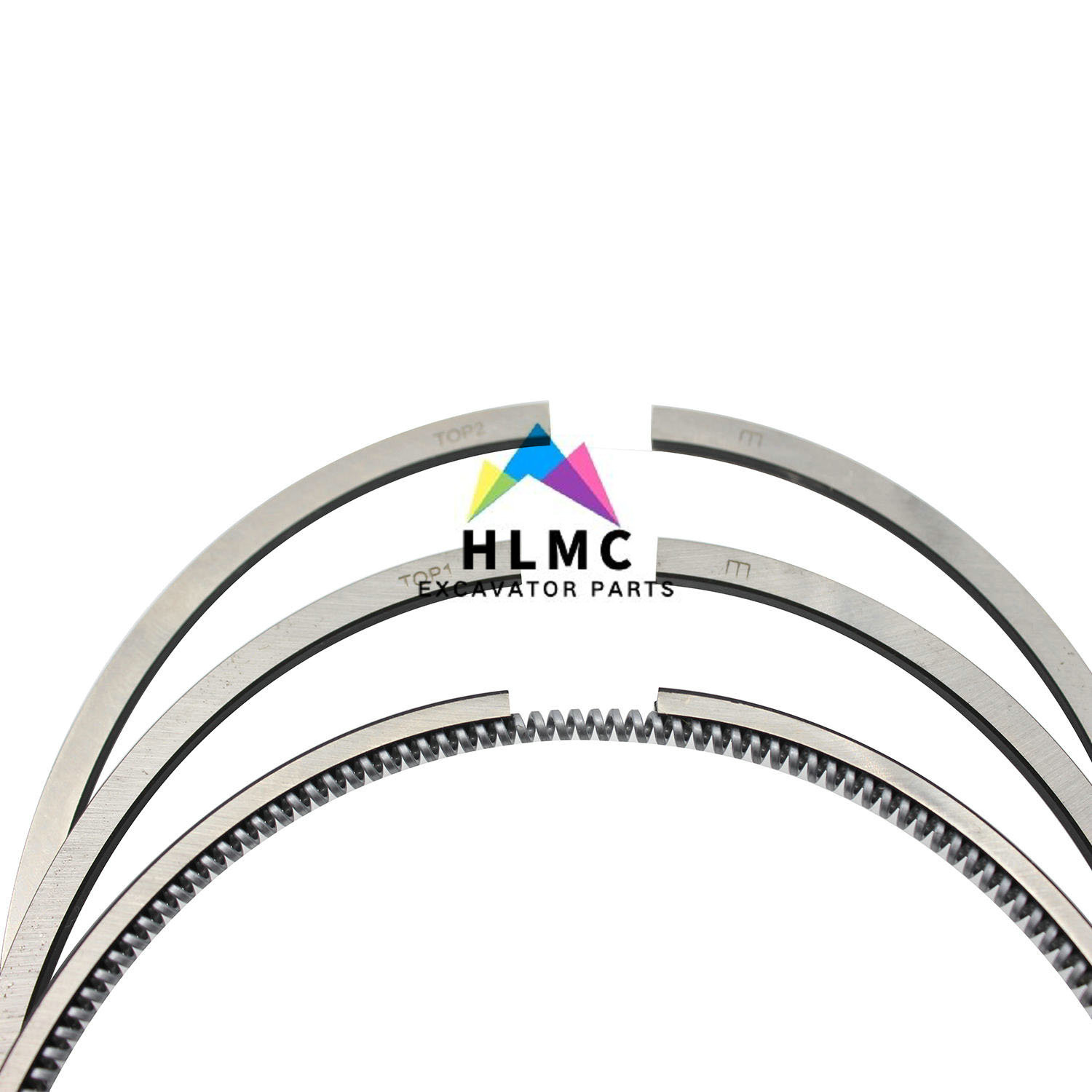 S1304E0150 S1304-E0150 Piston Ring Hino Engine J05E J08E Excavator Engine Ring Sub Set