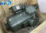 06DG5372DC0650 Carlyle Semi-Hermetic Compressors Refrigeration Compressor