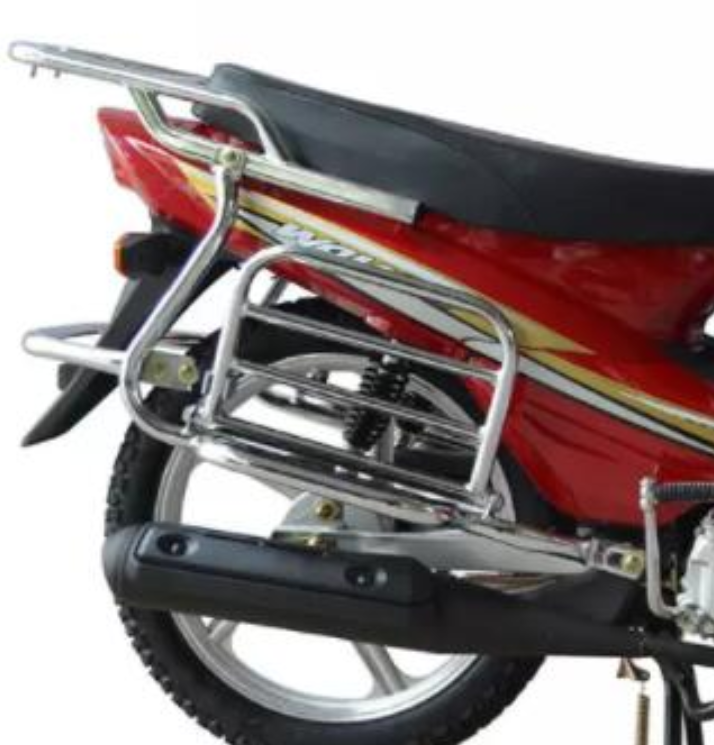 One cylinder factory cheap import underbone motocicleta 110cc Chinese cub motorcycles mini