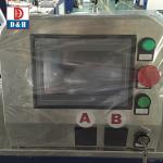 Vacuum AB Glue Mixer Dispenser for Precise Potting Filling in Industrial