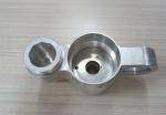 Cstomized Machining Parts Metal Fabrication CNC Milling