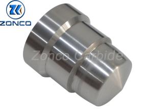 Quality Corrosion Resistant Tungsten Carbide Control Valve Plug wholesale