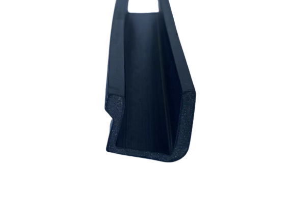 Customer's Drawings EPDM Rubber Seals Profile Customized Molding and Custom Service