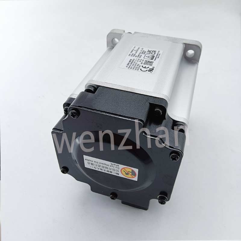 HANWHA SAMSUNG DECAN S1 chip mounter machine pars EP08-001057 MOTOR-SERVO X Motor