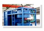 25KW Neat Cement Colloidal Grout Mixer Pump Automatic
