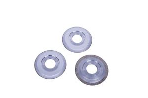 Quality 3A1 3A1R Grinding Wheel For Semiconductor And Photoelectricity Industry wholesale