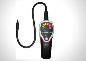 Quality Microprocessor Control Electronic Gas Leak Detector Devices 7 Hours Battery Life wholesale