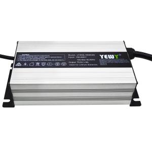 China 900W 24V Switching Power Supply Charger / Smart Car Battery Charger FCC on sale