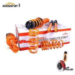 Quality Absorb Bumps And Vibrations Sport Shock Absorber For Honda Civic 8gen wholesale