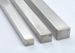 Industrial Medical ASTM Gr5 Titanium Forged Square Bar
