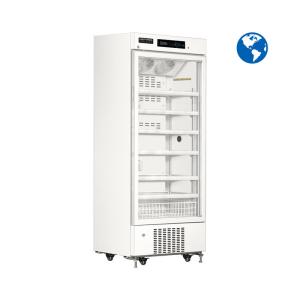 Quality Upright Pharmaceutical Cooling Cabinet With Forced Air Cooling wholesale