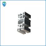 Assembly Line Aluminum Profile Industry Frame Aluminium Extrusion 6063 T-Slot