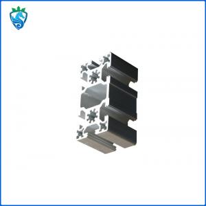 Quality Assembly Line Aluminum Profile Industry Frame Aluminium Extrusion 6063 T-Slot Profiles wholesale
