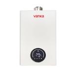 Smart Display Indoor Gas Water Heater 10L / 12L / 16L Tankless Instant Water