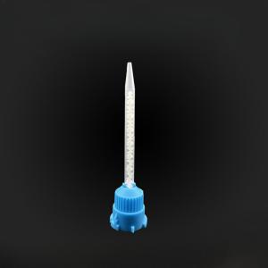 Quality MLG-009 Dental Intra Oral Impression Mixing Tip wholesale